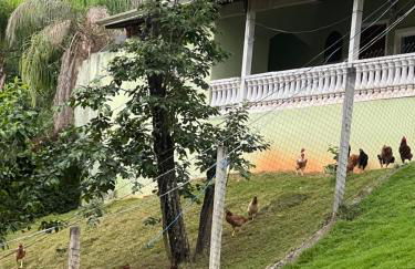 Chácara Recanto do Guerreiro em Aruja - Foto 33