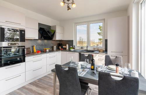 Apartment "Sanddorn" - Haffresidenz - Foto 4