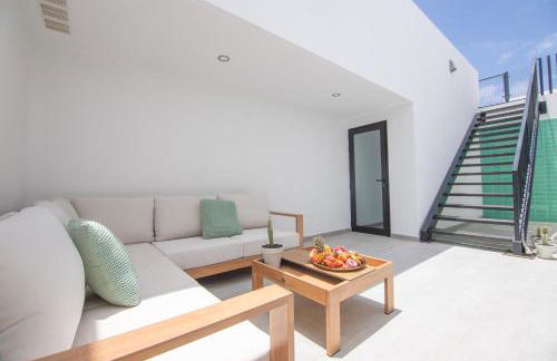 Cascasas The Green Apartment - Foto 2