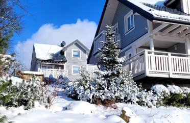 Tabaszówka - Foto 1