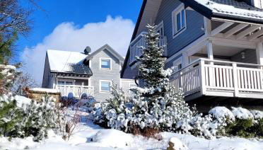 Tabaszówka - Foto 1