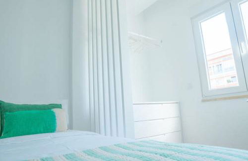 NEW Estrela da Praceta Apt w/ 3 Suites & Oceanview - Foto 35