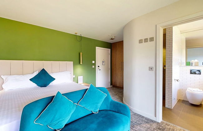 Hatherley Manor Hotel & Spa - Foto 30