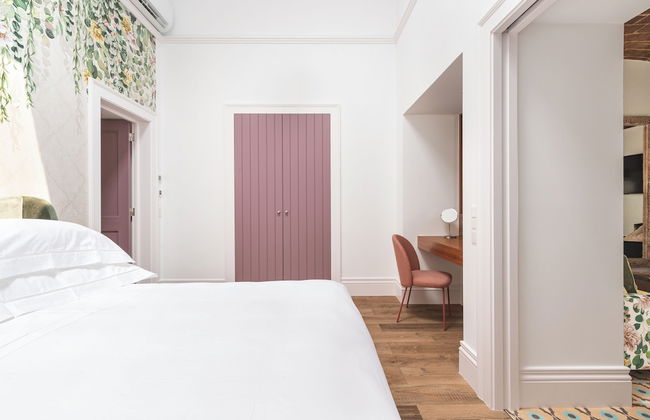 The Green House by Santiago de Alfama - Foto 18