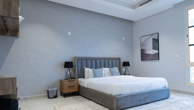 Kease Yasmin H-12 Royal Touch XZ39 - Foto 4, Habitación