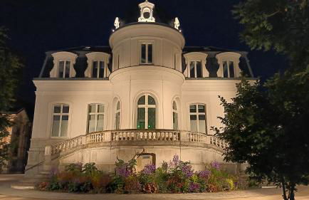 Le petit nid étoilé - Gare, Jardin botanique, Wifi - Foto 25