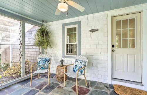 Steps to Dennis Village! The Blue Scallop Home - Foto 19