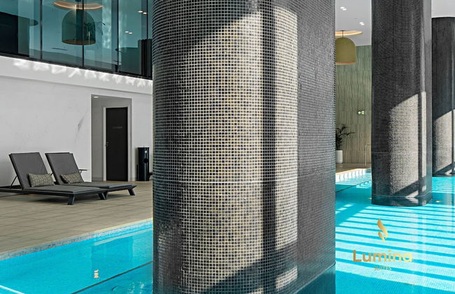 Lumina Suites - Photo 37