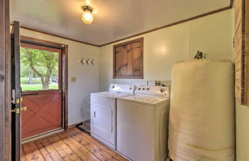 Cozy Lake Champlain Cottage with Beautiful View - Foto 17