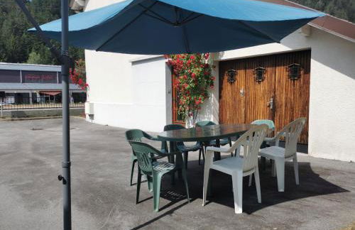 GITE LE HOLWECK Gérardmer - Foto 1