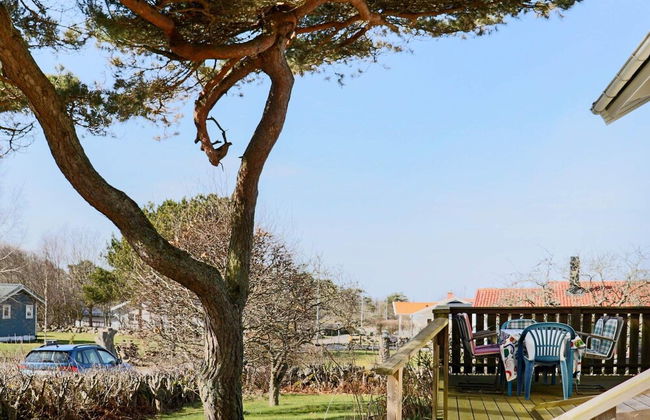 4 Star Holiday Home in Tralovslage - Foto 21