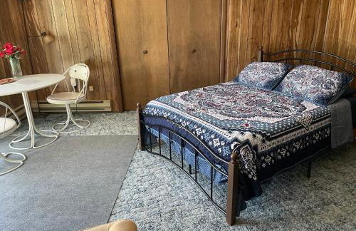 Saw Creek Cabin - Regent Hilltop - Foto 9