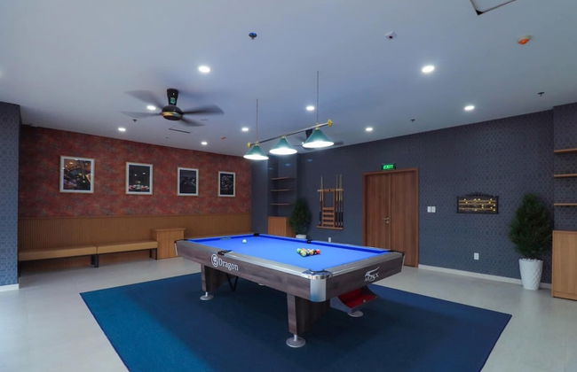 Happy One Central - Foto 32