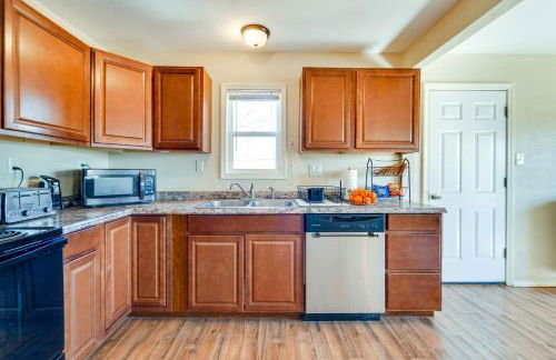 Pet-Friendly Portales Home Rental Near ENMU! - Foto 10