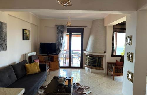 Seaview Villa Liandroy - Photo 8