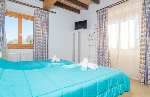 Son Pujol in Montu ri - Foto 45