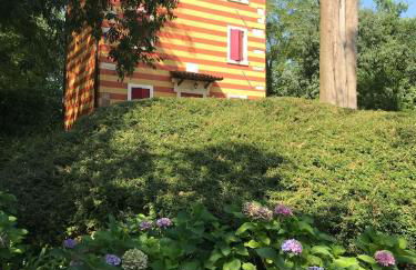 Agriturismo Antica Dimora Del Turco - Foto 73