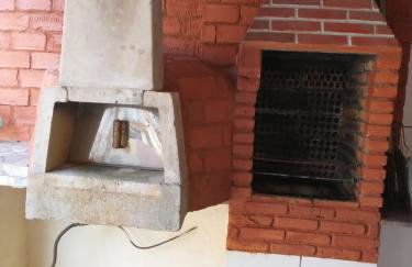 Casa até 13 pessoas, Praia de Gaivotas, Itanhaém, piscina,300MB WiFi, churrasqueira - Foto 48