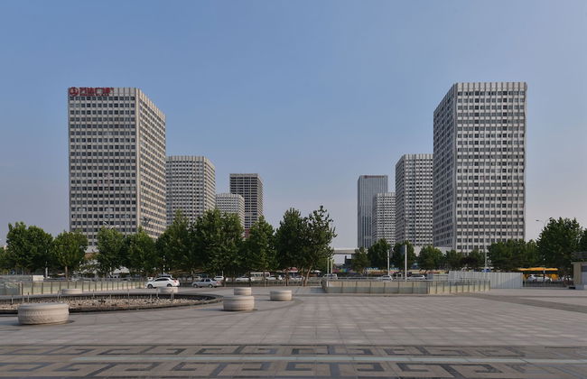 Shengjing Yiju Boutique Apartment 2nd - Photo 23