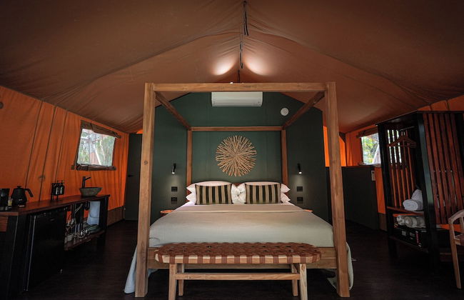 Daintree Beach Resort - Foto 12