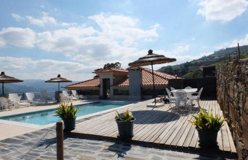 Quinta da Bandeira - Casa de Férias no Douro - Photo 44