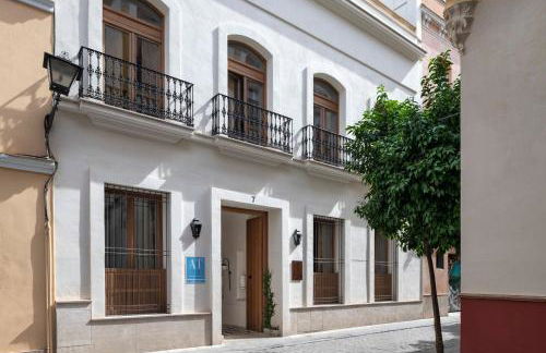 Casa del Rey Sabio - Foto 32