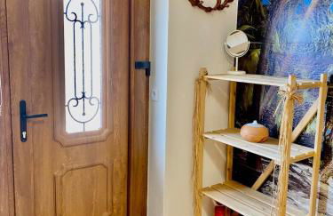 Krystallia backyard house - Foto 31