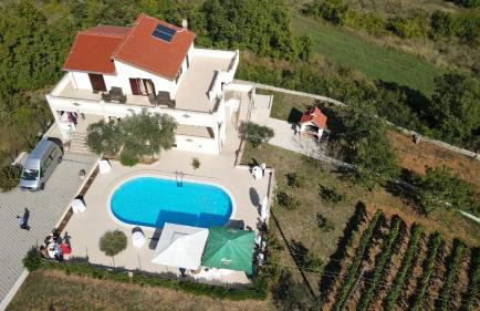 Villa Vinea - Foto 6