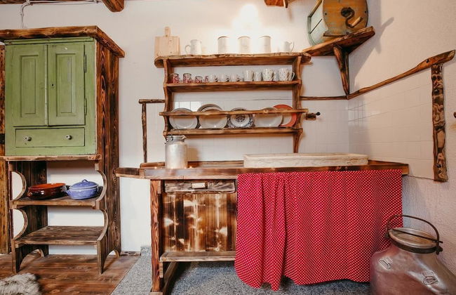 Maso Del Fieno - Photo 7