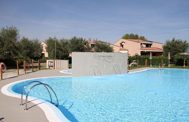 Residence Barbara - Foto 8