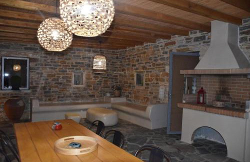 Marikos House, Pyrgaki Alyko Naxos - Foto 79
