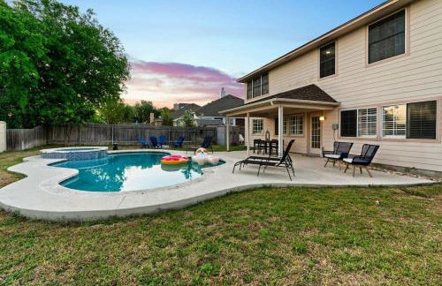 The Mad Hatter - Heated Pool Gameroom & More - Foto 98