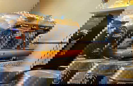 Atelier et dégustation de café colombien à La Candelaria - Photo 6