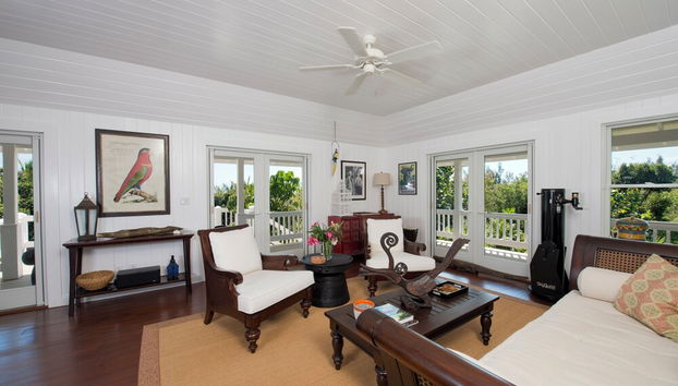 Spectacular Seaside: Boutique Resort On Beach - Foto 4, Zona de estar