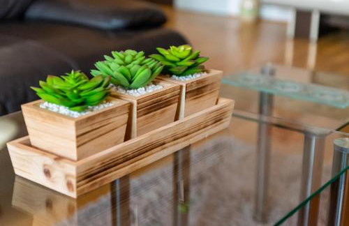 Flexible SelfCheckIns 31 - Zagreb - Garage - Loggia - New - Foto 20