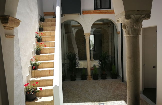 Patio de la Escalera, Santiago - Foto 28