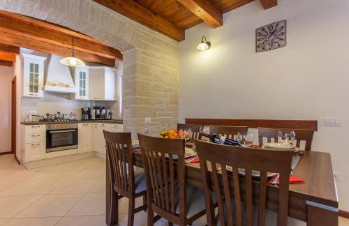 Holiday house Casa Mia with a private swimming pool - Foto 22