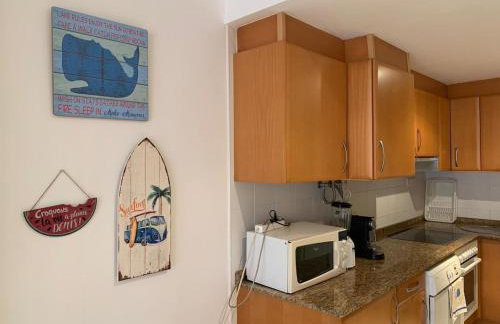 Apartamento Peñíscola 4 pax - Photo 3