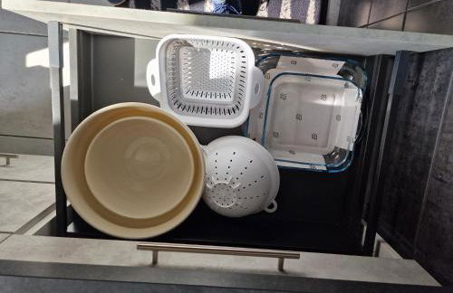 Logis du Puits Salé - Foto 46