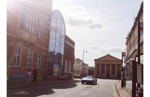 Accommodation Tunbridge wells - Photo 10