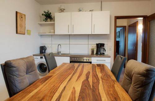 Ferienwohnung Prof. Dehmer - Foto 3