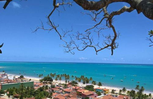 Apê 2: Pé na Areia Maragogi - O Caribe Brasileiro - Foto 12