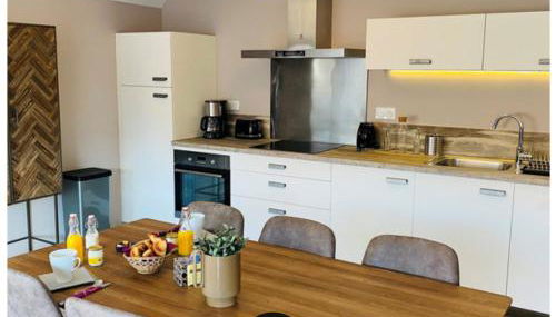 Le Foxtrot à 50m du centre historique - Foto 1, stove, dishwasher, pet friendly, minibar