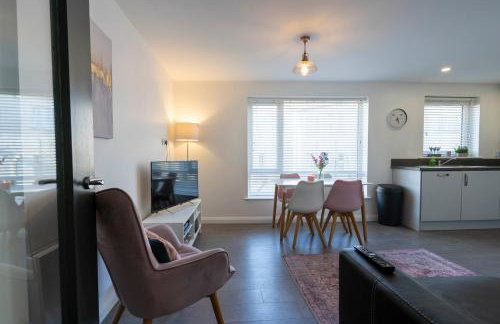 2 Bedroom Duplex Apartment in Central Portrush - Foto 9