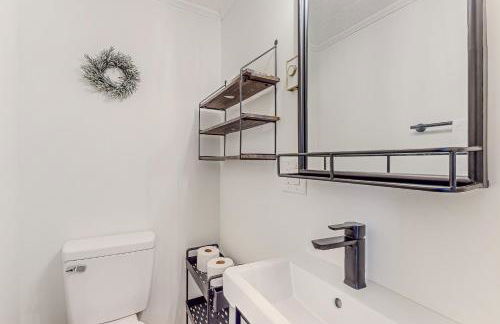 The Beech Hut - Foto 22