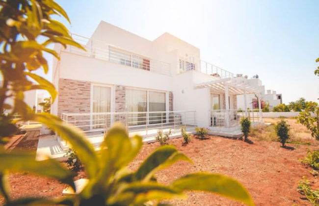 Villa 4 Bedroom sea view 2 - Foto 10