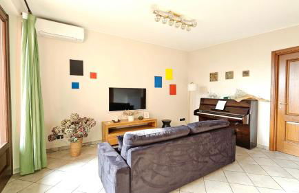 Casa Artemisia - Foto 4