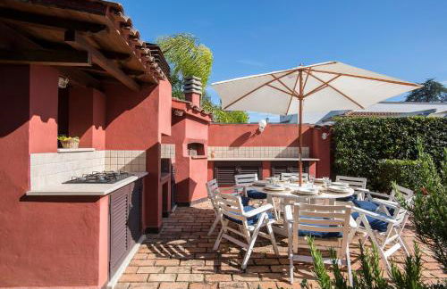 Villa MariSoul - Villa in San Felice Circeo - Foto 33