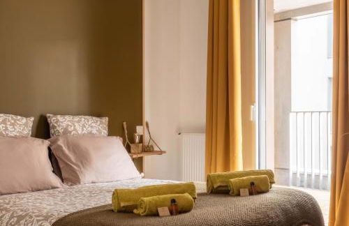 le petit Anjou, cocon chaleureux et apaisant - Foto 18