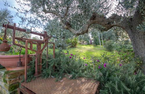 Holiday Home Casale Vincenzo by Interhome - Foto 31